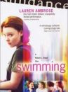 affiche du film Swimming