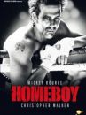 affiche du film Homeboy