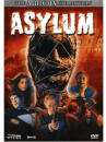 affiche du film Asylum