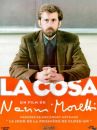 affiche du film La cosa