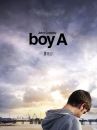 affiche du film Boy A