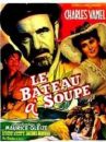 affiche du film Le Bateau à soupe