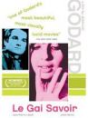 affiche du film Le Gai Savoir