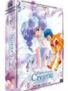 affiche de la série Creamy, merveilleuse Creamy 