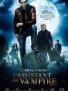 affiche du film L'Assistant du Vampire