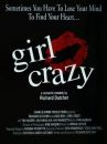 affiche du film Girl Crazy