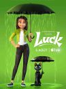 affiche du film Luck