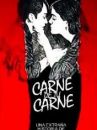 affiche du film Carne de tu carne