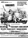 affiche du film Gabriela Silang