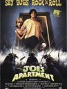 affiche du film Joe's Apartment