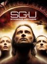affiche de la série Stargate : Universe
