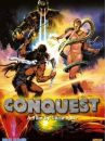 affiche du film Conquest