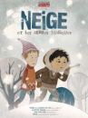 affiche du film Neige et les arbres magiques