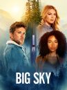 affiche de la série Big Sky