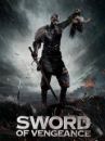 affiche du film Sword of Vengeance