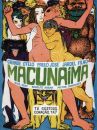 affiche du film Macunaíma