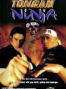 affiche du film Tongan Ninja