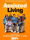 affiche de la série Assisted Living