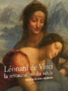 affiche du film Léonard de Vinci, la restauration du siècle (Docu-Reportage)