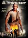 affiche du film Eliminator 