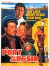 affiche du film Le port du désir