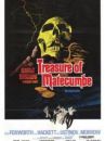 affiche du film Treasure of Matecumbe
