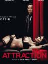 affiche du film Attraction
