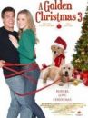 affiche du film 3 copains pour Noël