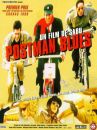 affiche du film Postman Blues