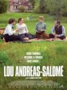 affiche du film Lou Andreas-Salomé