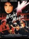 affiche du film Night Magic