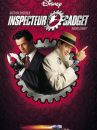 affiche du film Inspecteur Gadget