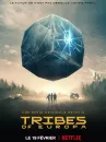 affiche de la série Tribes of Europa