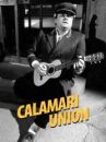affiche du film Calamari Union