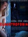 affiche du film Claustrofobia