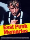 affiche du film East Punk Memories
