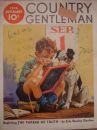 affiche du film Country Gentlemen