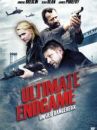 affiche du film Ultimate Endgame