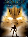 affiche du film Bionicle - Le Masque de lumière: le film