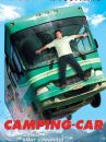 affiche du film Camping car