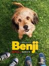 affiche du film Benji