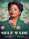 affiche de la série Self Made : D'après la vie de Madam C.J. Walker