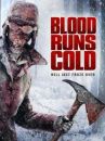 affiche du film Blood Runs Cold