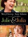 affiche du film Julie & Julia