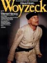 affiche du film Woyzeck