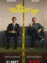 affiche de la série The Good Cop