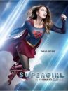 affiche de la série Supergirl
