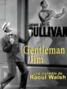 affiche du film Gentleman Jim