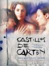 affiche du film Castillos de cartón