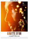 affiche du film Goutte d’Or